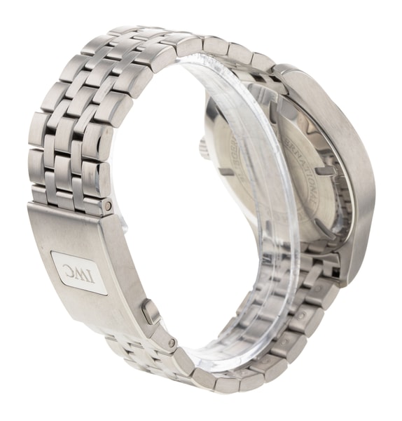 IWC Pilot's Mark XVII IW326504